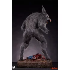 Hurlements Statue Epic Series 1/3 The Howling 97cm