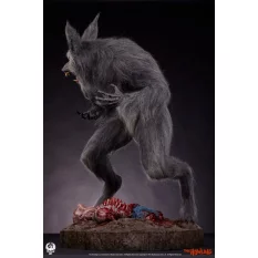 Hurlements Statue Epic Series 1/3 The Howling 97cm