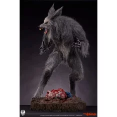 Hurlements Statue Epic Series 1/3 The Howling 97cm