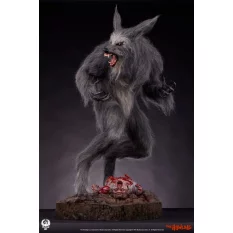 Hurlements Statue Epic Series 1/3 The Howling 97cm