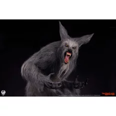 Hurlements Statue Epic Series 1/3 The Howling 97cm