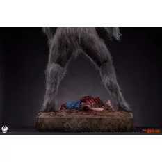 Hurlements Statue Epic Series 1/3 The Howling 97cm
