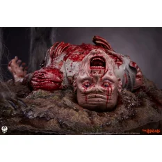 Hurlements Statue Epic Series 1/3 The Howling 97cm