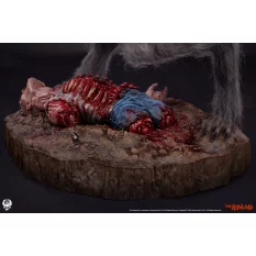 Hurlements Statue Epic Series 1/3 The Howling 97cm