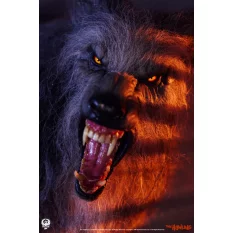 Hurlements Statue Epic Series 1/3 The Howling 97cm