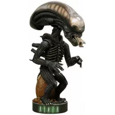 Alien Figurine Head Knocker...