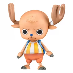 One Piece Figure Variable Action Heroes Tony Tony Chopper 8cm