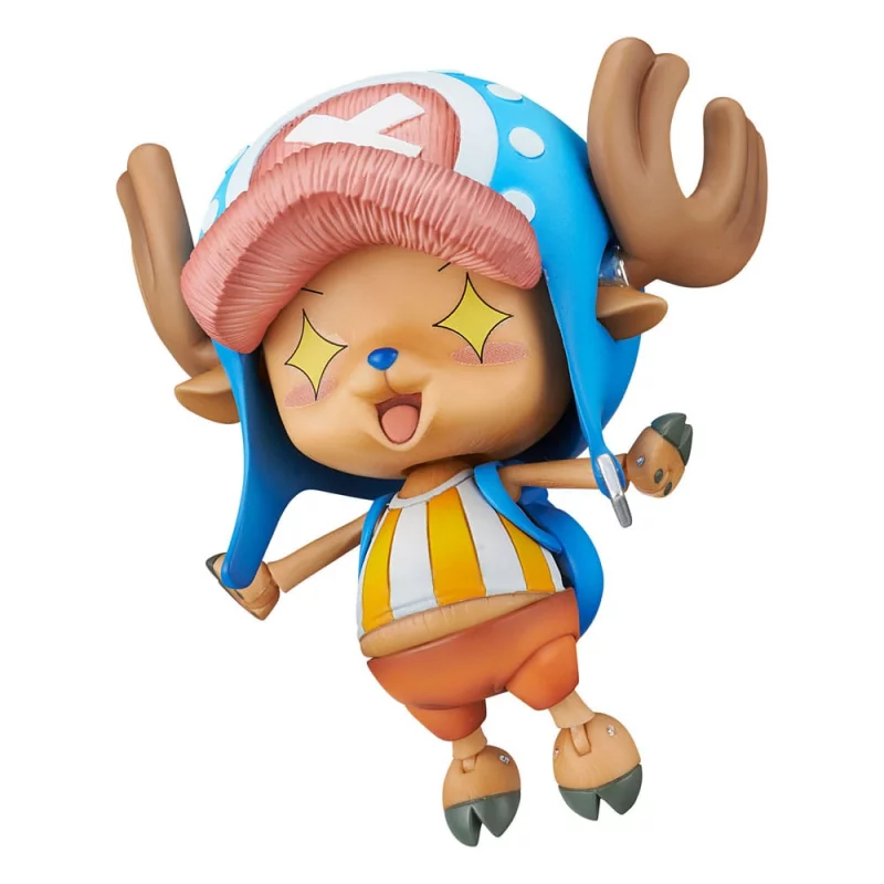 One Piece Figure Variable Action Heroes Tony Tony Chopper 8cm