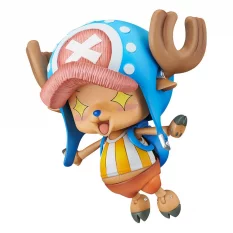 One Piece Figure Variable Action Heroes Tony Tony Chopper 8cm
