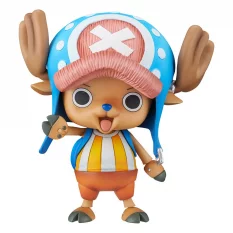 One Piece Figure Variable Action Heroes Tony Tony Chopper 8cm