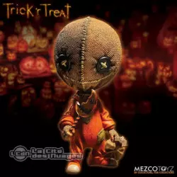 Trick 'r Treat Stylized Figurine Sam 15 cm