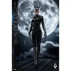 The Cat Lady Regular...