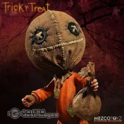 Trick 'r Treat Stylized Figurine Sam 15 cm