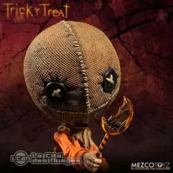 Trick 'r Treat Stylized Figurine Sam 15 cm