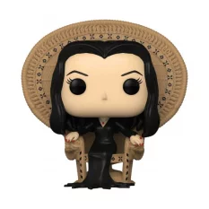 La Famille Addams POP! TV...