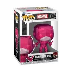 Daredevil 60th POP! Marvel...