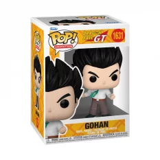 Dragon Ball GT POP!...