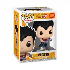Dragon Ball GT POP!...