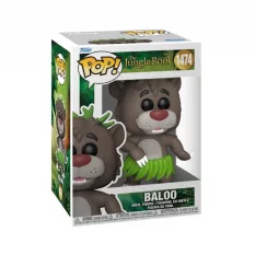 Le Livre de la Jungle POP!...