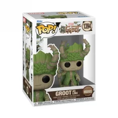 We Are Groot POP! Marvel...