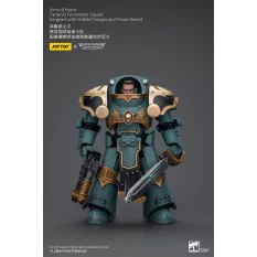 Warhammer Action Figurine...