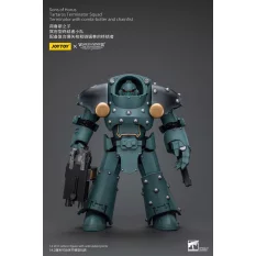 Warhammer Action Figure...