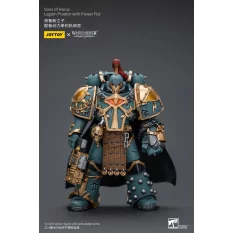 Warhammer Action Figurine...