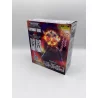 Condition : New figure in sealed box. Damaged box.
