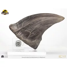 Jurassic Park Replica T-Rex...