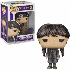 Wednesday POP! Television...