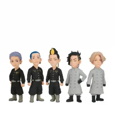 Tokyo Revengers Set of 5...