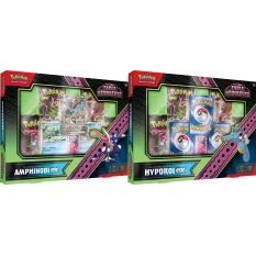 Pokémon EV6.5 Ecarlate et...