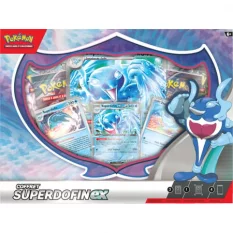 Pokémon JCC Collection...