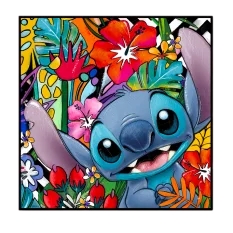 Disney Lilo & Stitch Toile...