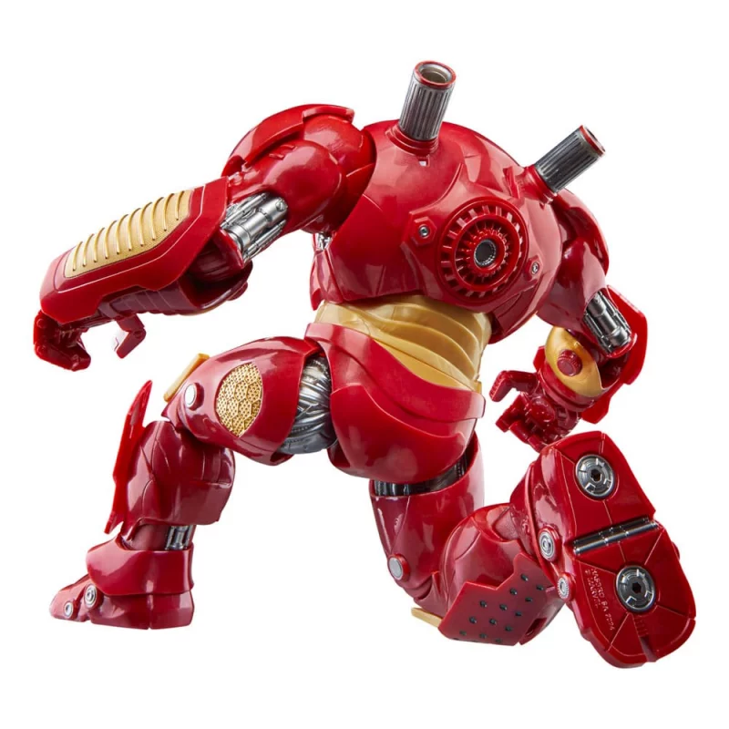 Marvel 85th Anniversary Marvel Legends Action Figure Hulkbuster 23cm