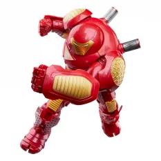 Marvel 85th Anniversary Marvel Legends Action Figure Hulkbuster 23cm