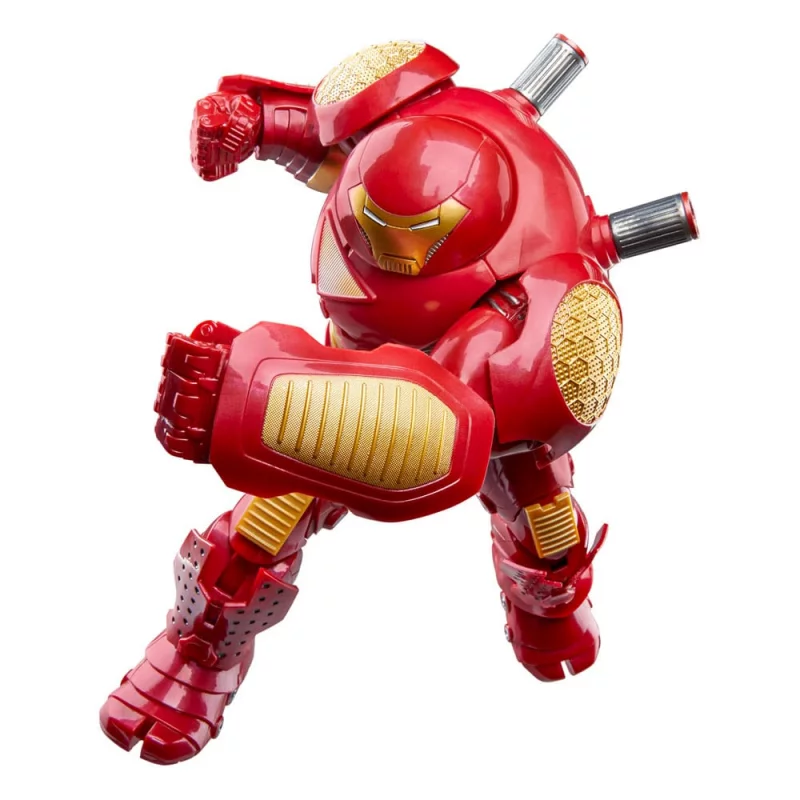Marvel 85th Anniversary Marvel Legends Action Figure Hulkbuster 23cm