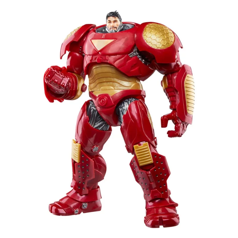 Marvel 85th Anniversary Marvel Legends Action Figure Hulkbuster 23cm