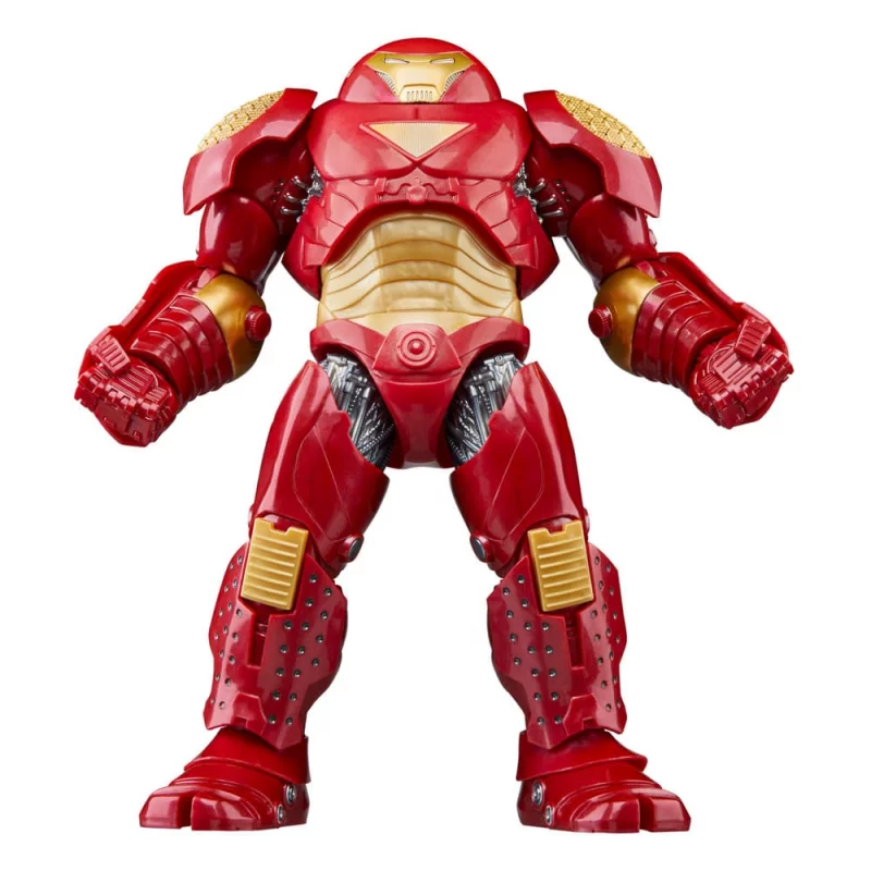 Marvel 85th Anniversary Marvel Legends Action Figure Hulkbuster 23cm