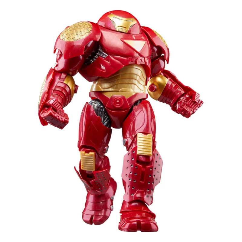 Marvel 85th Anniversary Marvel Legends Action Figure Hulkbuster 23cm