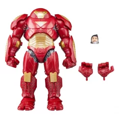 Marvel 85th Anniversary Marvel Legends Action Figure Hulkbuster 23cm