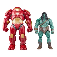 Marvel 85th Anniversary Marvel Legends Action Figure Hulkbuster 23cm