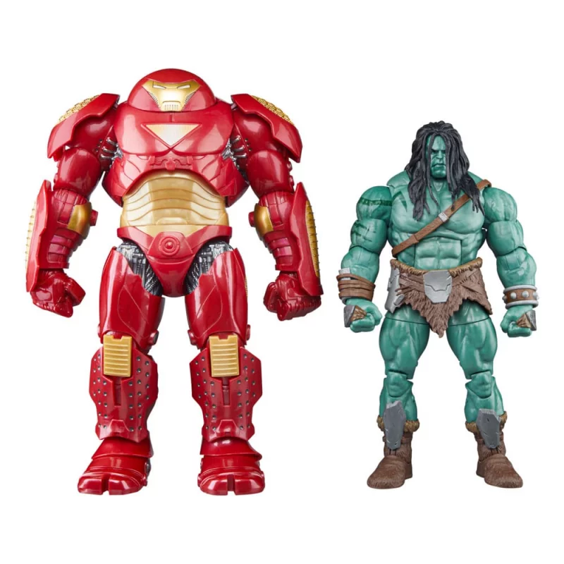 Marvel 85th Anniversary Marvel Legends Action Figure Hulkbuster 23cm