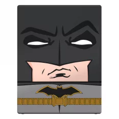 Squaroes DC Justice League Deck Case Batman