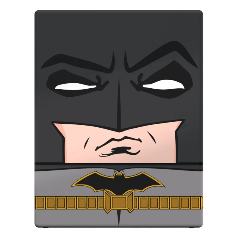 Squaroes DC Justice League Deck Case Batman