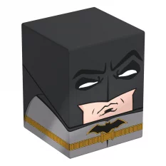 Squaroes DC Justice League Deck Case Batman