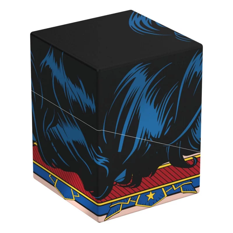 Squaroes DC Justice League Deck Case Wonder Woman