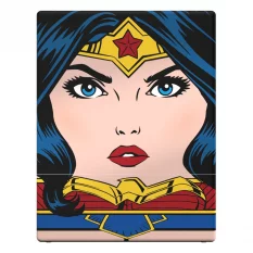 Squaroes DC Justice League Deck Case Wonder Woman