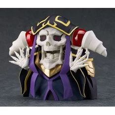 Overlord Action Figure Nendoroid Ainz Ooal Gown (re-run) 10cm