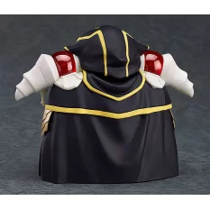 Overlord Action Figure Nendoroid Ainz Ooal Gown (re-run) 10cm